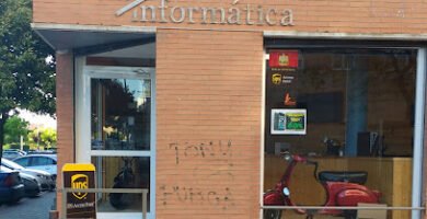 Foto de Achai Informática