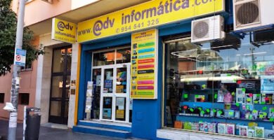 Foto de Adv Informática - Tu tienda en Sevilla
