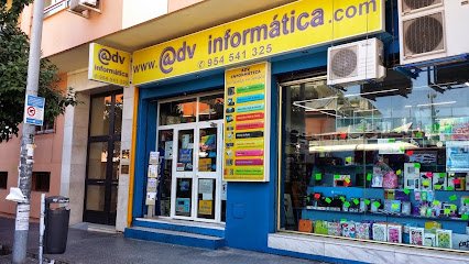 Foto de Adv Informática - Tu tienda en Sevilla