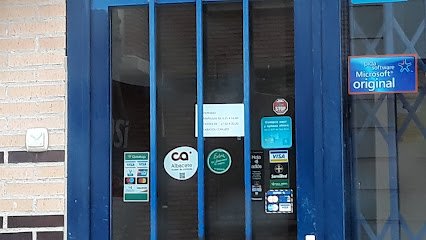 Foto de Aifos Informática