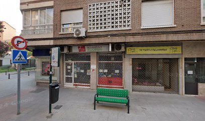 Foto de Al Informática Cdad