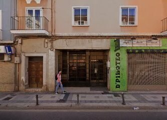 Foto de Alberto Sáiz Fernández