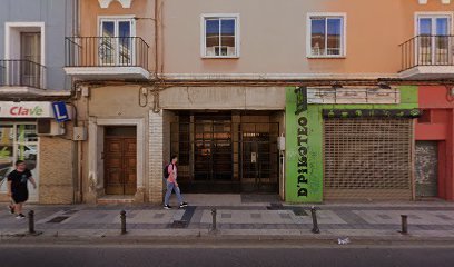 Foto de Alberto Sáiz Fernández