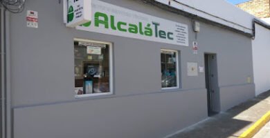 Foto de Alcalá Tec Informática
