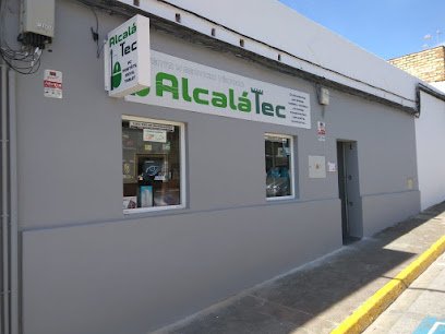 Foto de Alcalá Tec Informática