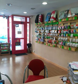 Foto de Alconero Servicio Informática Palencia