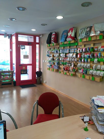 Foto de Alconero Servicio Informática Palencia