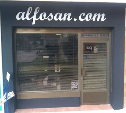 Foto de Alfosan Informática