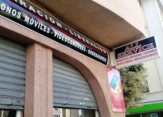 Foto de All-SERVICE INFORMATICA