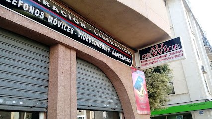 Foto de All-SERVICE INFORMATICA