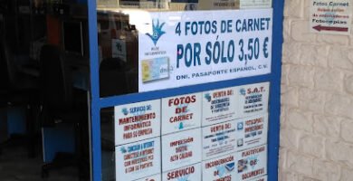 Foto de Aloe Informática Canarias