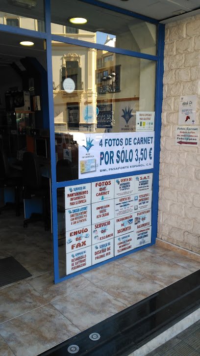 Foto de Aloe Informática Canarias