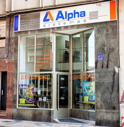 Foto de Alpha Sistemas
