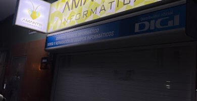 Foto de Amantis Informática