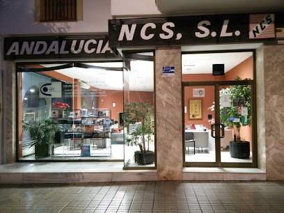Foto de Andalucía Ncs