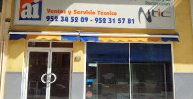 Foto de Andaluza de Informática y Ofimática