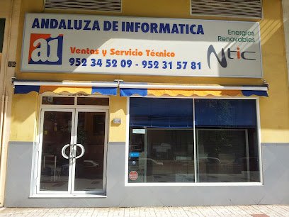 Foto de Andaluza de Informática y Ofimática