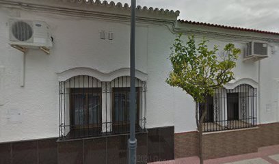 Foto de Andrés Tomás Ramos Cuesto