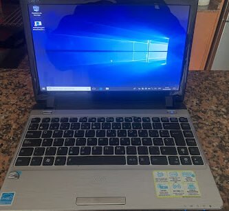 Foto de Andreu Serra Informatica
