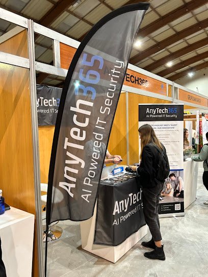 Foto de AnyTech365