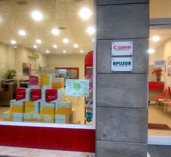 Foto de Aplisur Informática