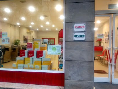Foto de Aplisur Informática