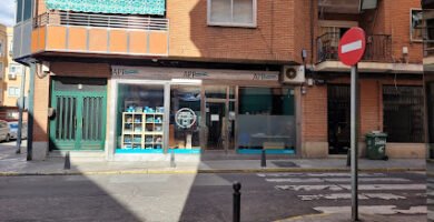 Foto de App Informática