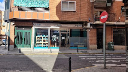 Foto de App Informática