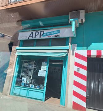 Foto de App Informatica