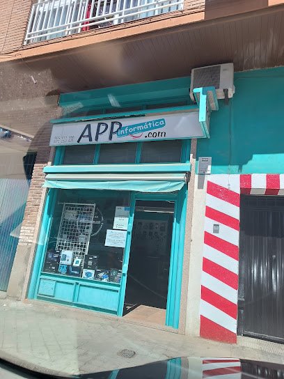 Foto de App Informatica