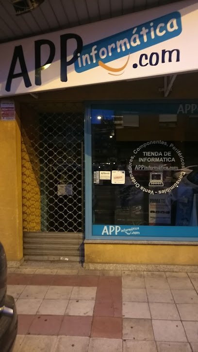 Foto de App Informática