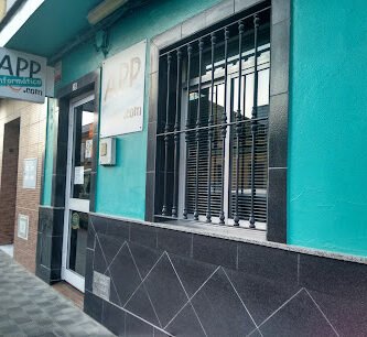 Foto de App Informática