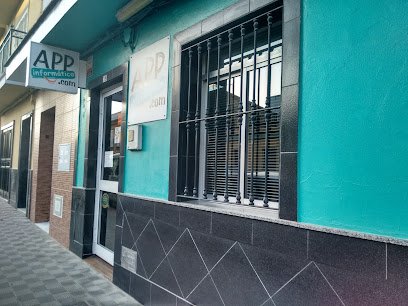 Foto de App Informática