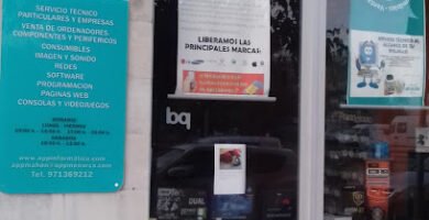 Foto de App Informática