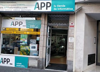 Foto de App Informática - Amador de los Rios 16 -