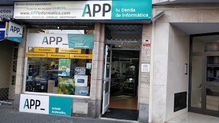 Foto de App Informática - Amador de los Rios 16 -