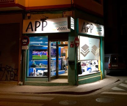 Foto de App Informática Casablanca