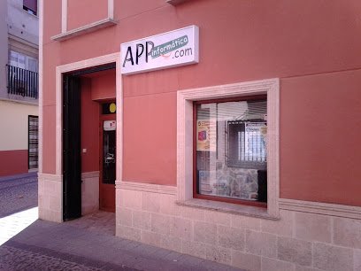 Foto de App Informatica La Solana
