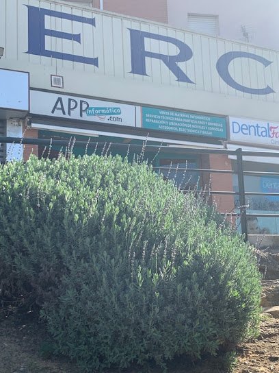 Foto de App Informática Mairena del Aljarafe