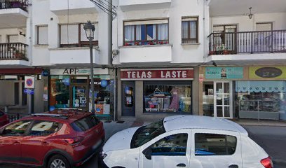 Foto de App Informática Navia