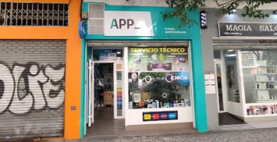 Foto de App Informatica Ordenadores y Moviles Aragon