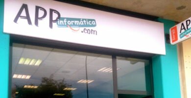 Foto de App Informática P.I.S.A
