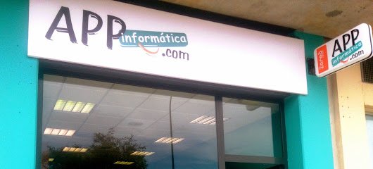 Foto de App Informática P.I.S.A