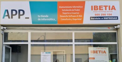 Foto de App Informática P.i. La Isla