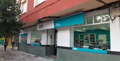 Foto de App Informática Ponferrada