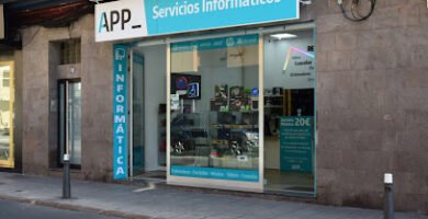 Foto de App Informática - Venta y Taller de reparación.