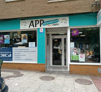 Foto de App Informática.com