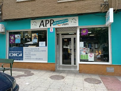 Foto de App Informática.com