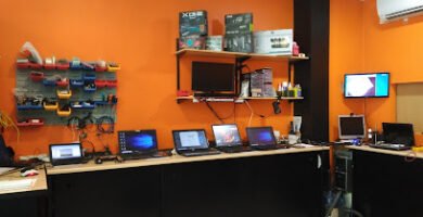 Foto de App informatica