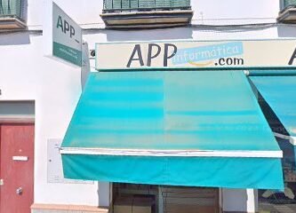 Foto de App informática